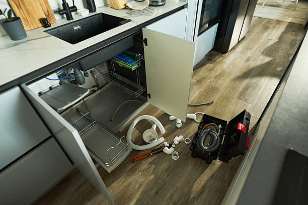 Trusted Toilet Repair service in Ezel, KY - AAA Plumbing Heating